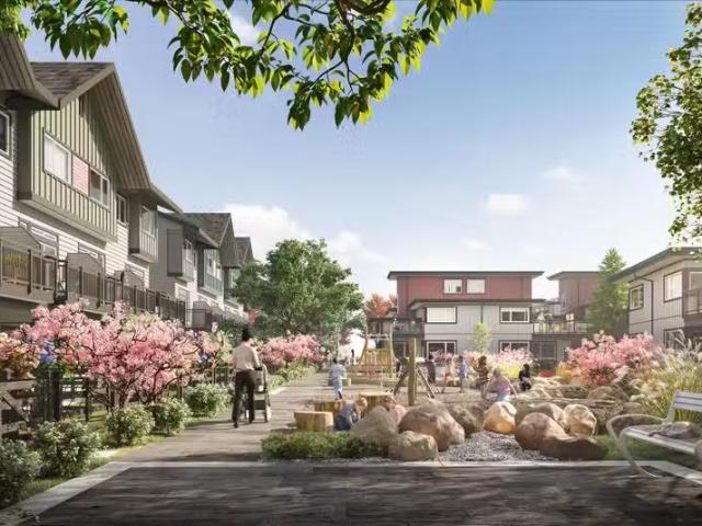 Townhouse for sale in Tsawwassen North, Tsawwassen, Tsawwassen.