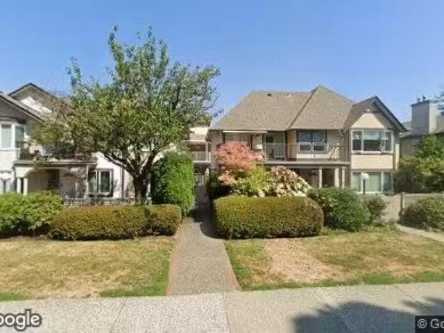 Townhouse for sale in Vancouver, Vancouver West, B5 1855 W 10t.