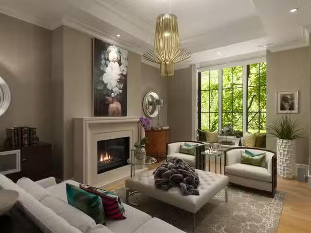 Townhouse for sale in Vancouver, Vancouver West, 1488 Mc Rae A.