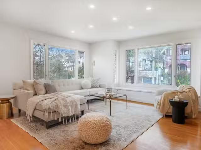 Townhouse for sale in Vancouver, Vancouver West, 1973 Stephens.