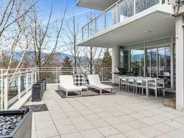 Townhouse for sale in Vancouver, Vancouver West, 101 1139 W Co.