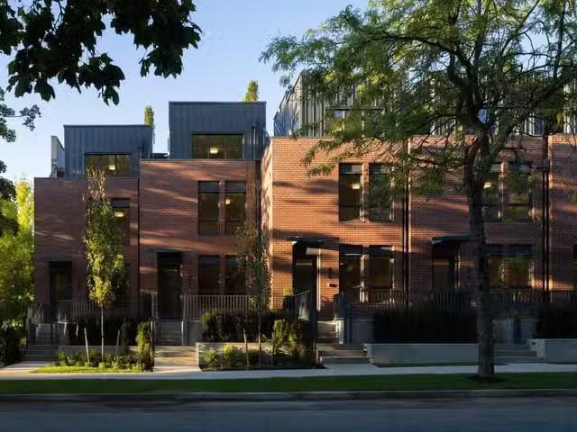 Townhouse for sale in Vancouver, Vancouver West, 104 5381 Will.