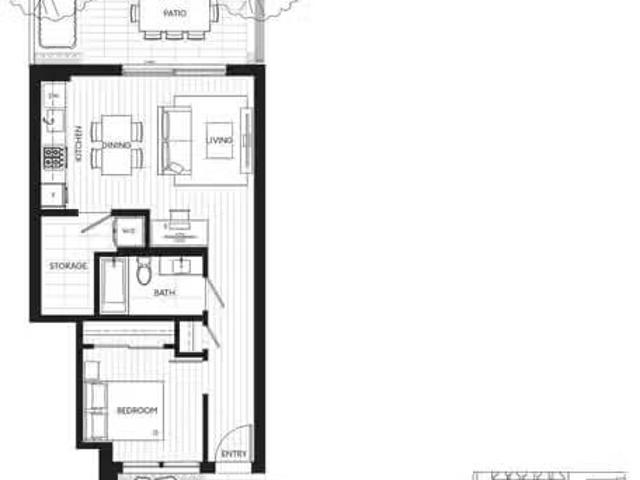 Townhouse for sale in Vancouver, Vancouver West, 109 4383 Will.