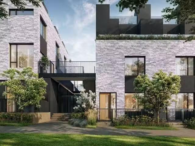 Townhouse for sale in Vancouver, Vancouver West, 113 6818 Ash.