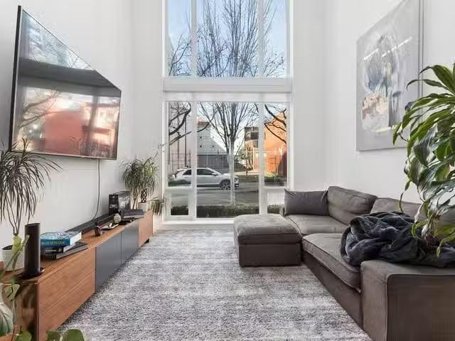 Townhouse for sale in Vancouver, Vancouver West, 1106 Hornby S.