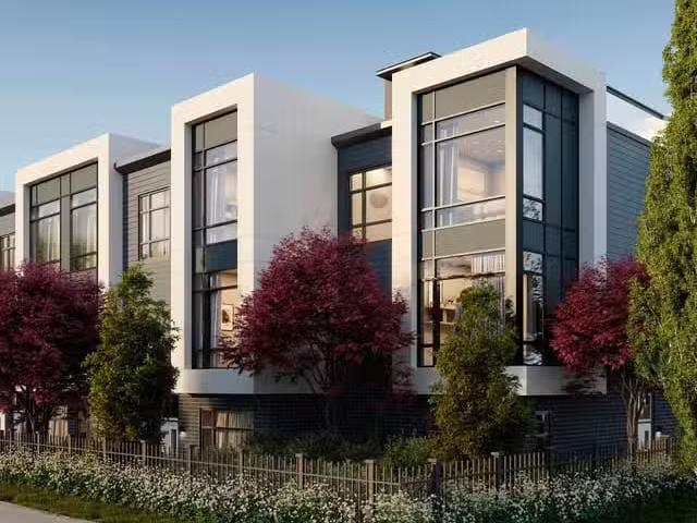 Townhouse for sale in Vancouver, Vancouver West, 131 1012 W 47.
