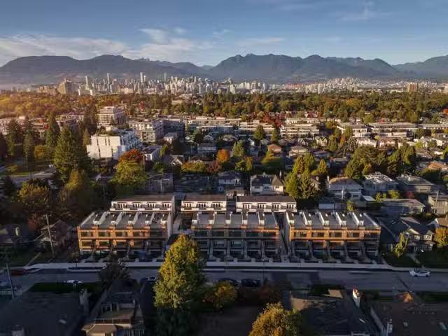 Townhouse for sale in Vancouver, Vancouver West, 134 473 W 28t.