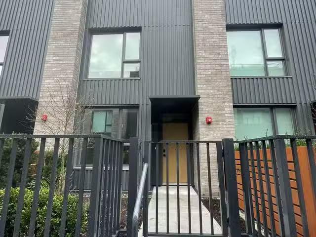 Townhouse for sale in Vancouver, Vancouver West, 134 765 W 49t.