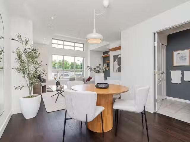 Townhouse for sale in Vancouver, Vancouver West, 26 2375 W Bro.