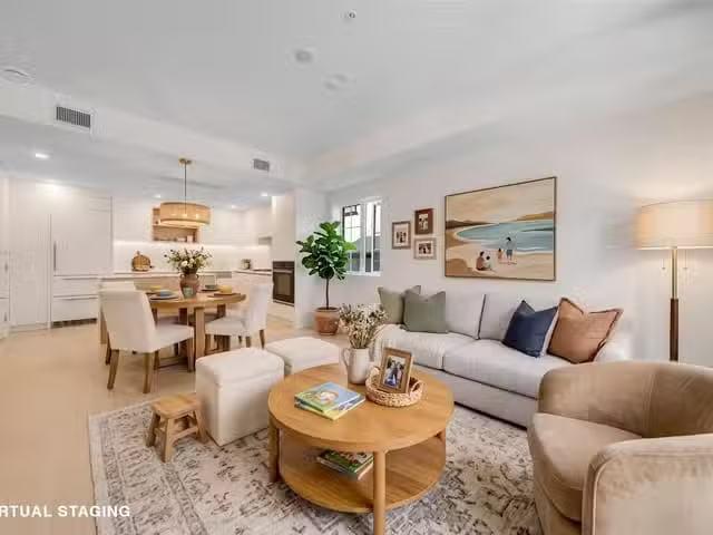 Townhouse for sale in Vancouver, Vancouver West, 204 918 W 32n.