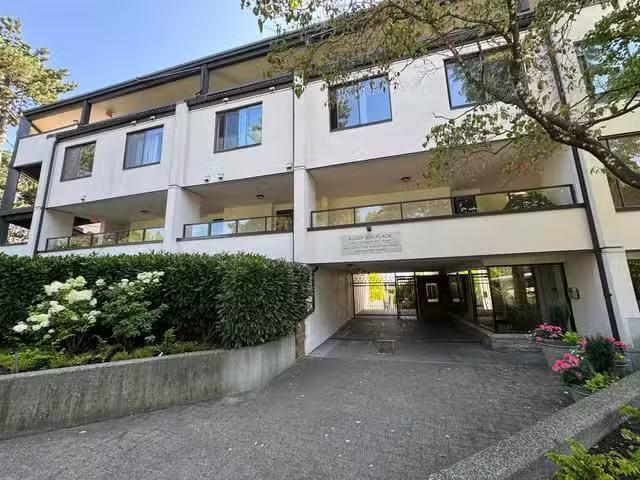 Townhouse for sale in Vancouver, Vancouver West, 21 1201 Lamey.