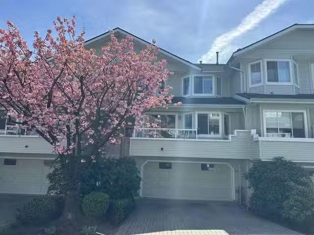 Townhouse for sale in Vancouver, Vancouver West, 233 Waterleig.