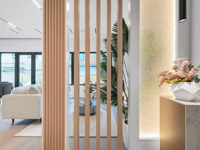 Townhouse for sale in Vancouver, Vancouver West, 2 4023 W 18th.