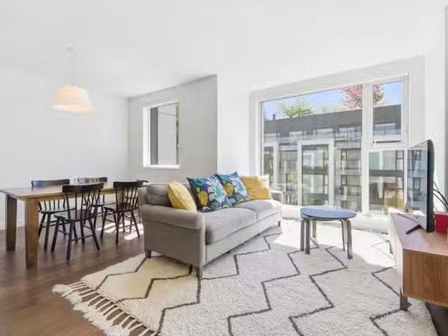Townhouse for sale in Vancouver, Vancouver West, 302 1516 Atla.