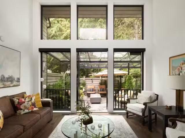 Townhouse for sale in Vancouver, Vancouver West, 4005 Vine Str.