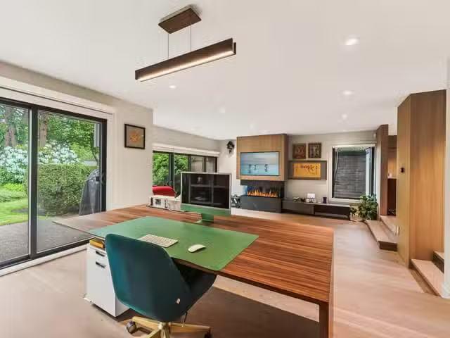 Townhouse for sale in Vancouver, Vancouver West, 423 Greensbor.
