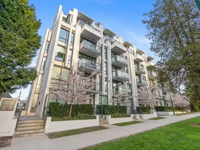 Townhouse for sale in Vancouver, Vancouver West, 4228 Cambie S.