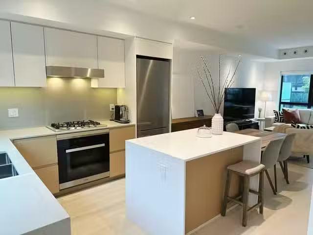Townhouse for sale in Vancouver, Vancouver West, 51 550 W 28th.