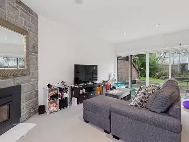Townhouse for sale in Vancouver, Vancouver West, 6605 Turnberr.