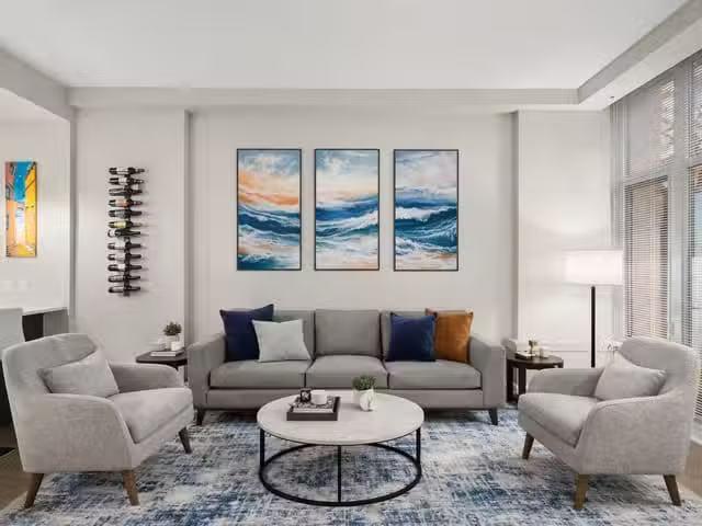 Townhouse for sale in Vancouver, Vancouver West, 66 W 1st Aven.