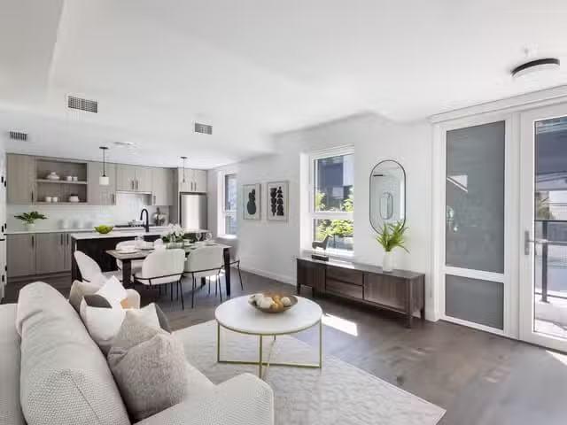 Townhouse for sale in Vancouver, Vancouver West, 6829 Cambie S.
