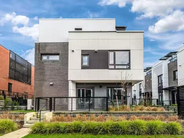 Townhouse for sale in Vancouver, Vancouver West, 6322 Oak Stre.