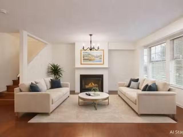 Townhouse for sale in Vancouver, Vancouver West, 6 6262 Ash St.