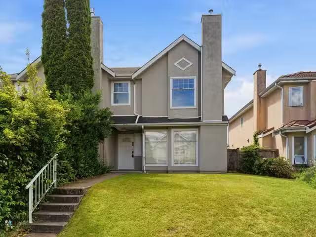 Townhouse for sale in Vancouver, Vancouver West, 6 8291 French.