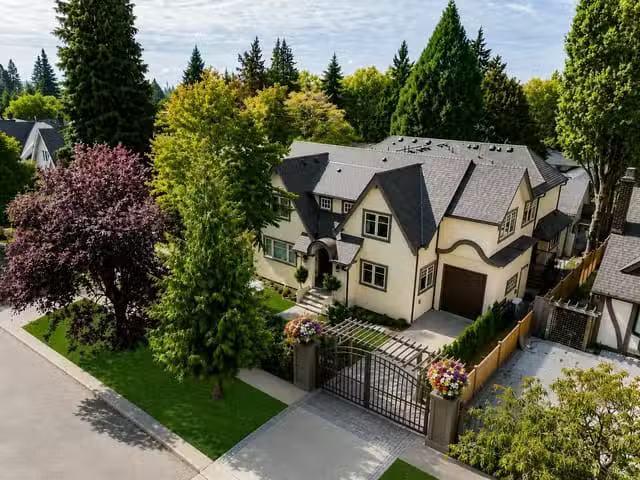 Townhouse for sale in Vancouver, Vancouver West, 7061 Cypress.