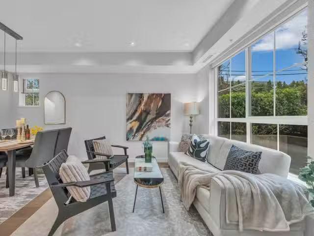 Townhouse for sale in Vancouver, Vancouver West, 8576 Osler St.