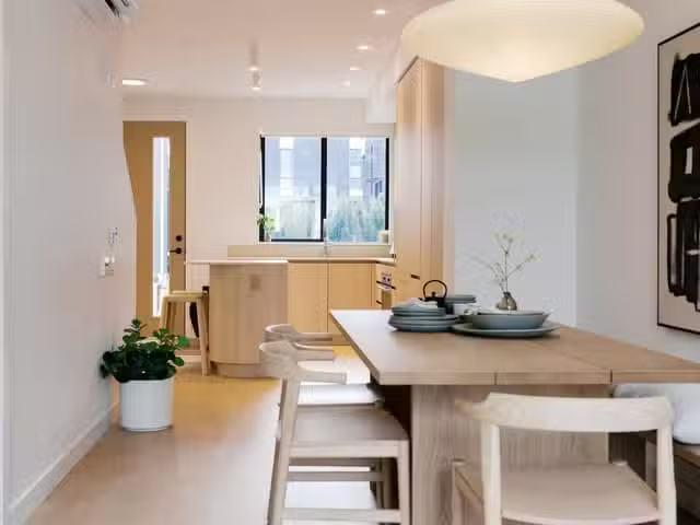 Townhouse for sale in Vancouver, Vancouver East, 142 2880 Nana.