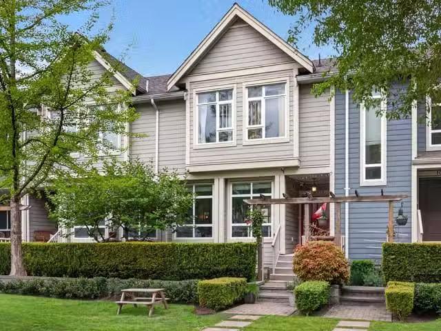 Townhouse for sale in Vancouver, Vancouver East, 1021 E 20th A.