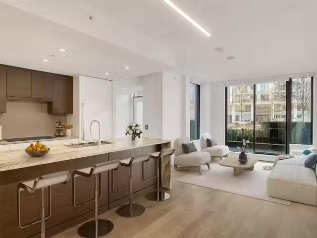Townhouse for sale in Vancouver, Vancouver East, 102 1688 Pull.