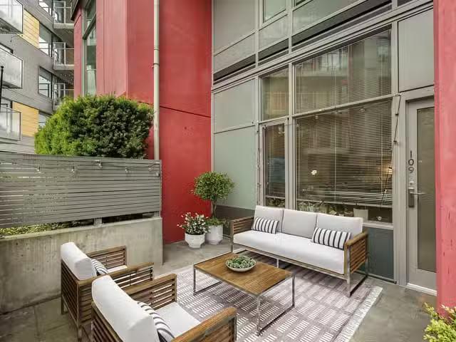 Townhouse for sale in Vancouver, Vancouver East, 109 417 Great.