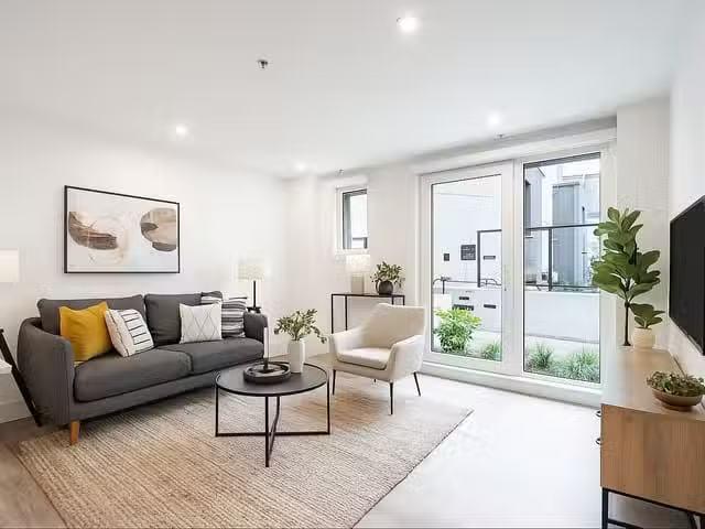 Townhouse for sale in Vancouver, Vancouver East, 109 2085 E 1s.