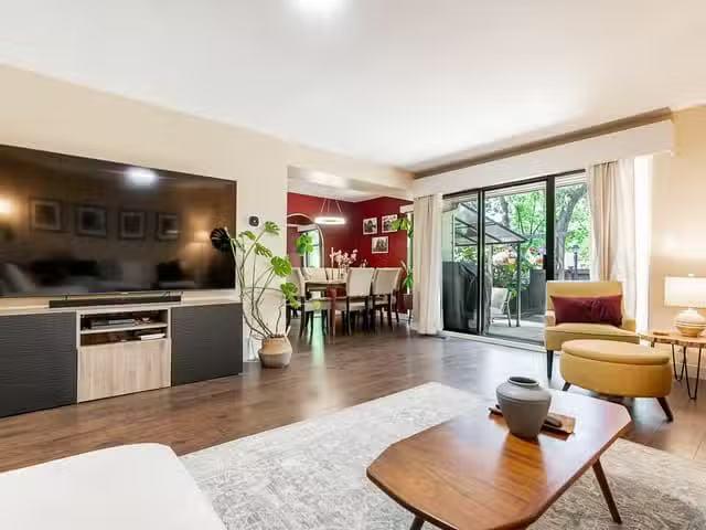 Townhouse for sale in Vancouver, Vancouver East, 11 3350 Rosem.