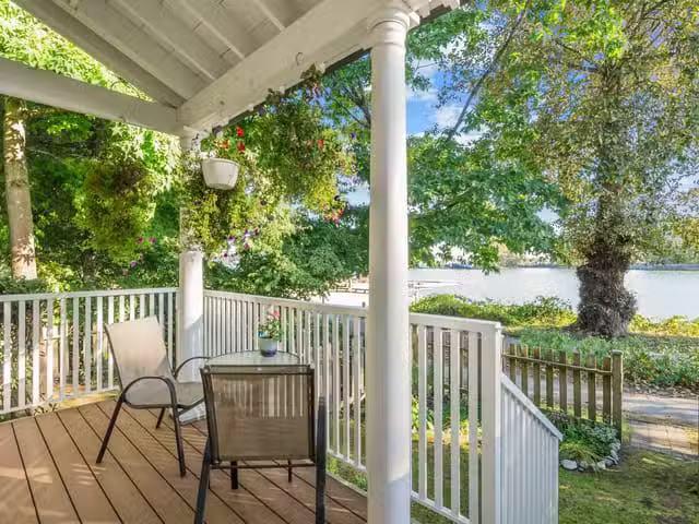 Townhouse for sale in Vancouver, Vancouver East, 1 8581 Jellic.