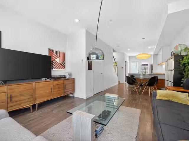 Townhouse for sale in Vancouver, Vancouver East, 217 455 E 16t.