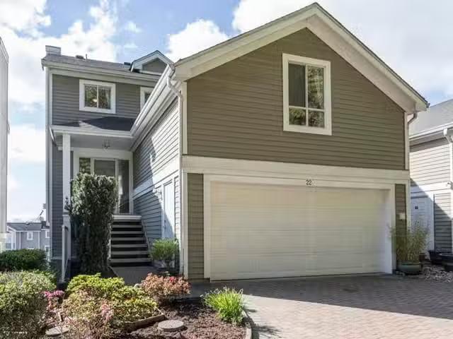 Townhouse for sale in Vancouver, Vancouver East, 22 2656 Morni.