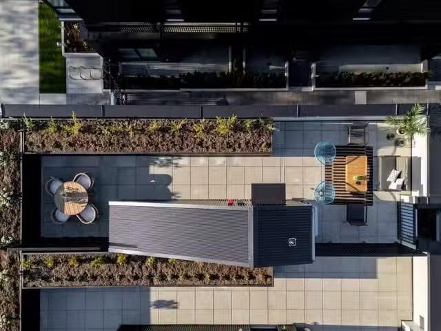 Townhouse for sale in Vancouver, Vancouver East, 231 2830 Nana.
