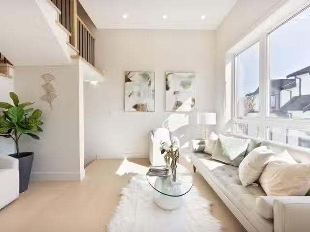 Townhouse for sale in Vancouver, Vancouver East, 3420 Knight S.