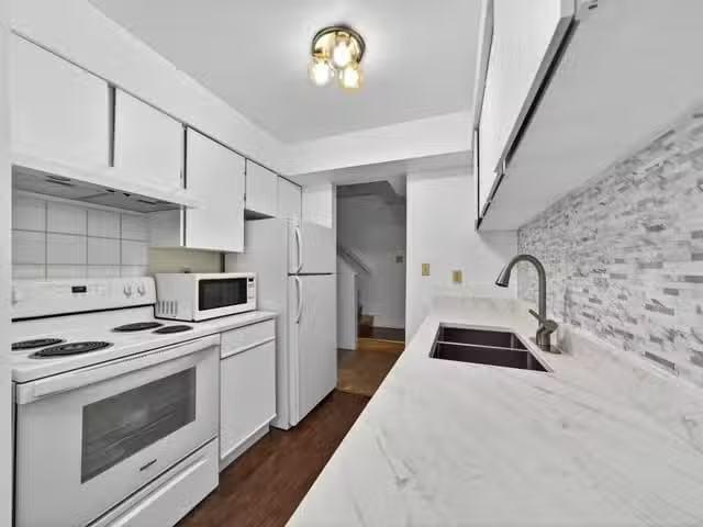 Townhouse for sale in Vancouver, Vancouver East, 3438 Copeland.