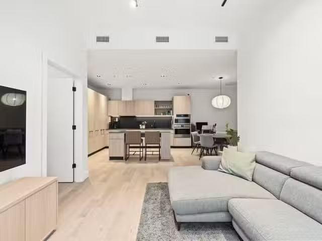Townhouse for sale in Vancouver, Vancouver East, 3958 Dumfries.