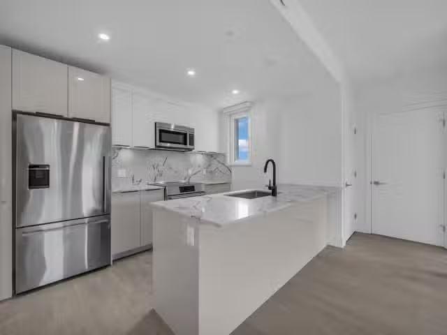 Townhouse for sale in Vancouver, Vancouver East, 309 2250 E 1s.