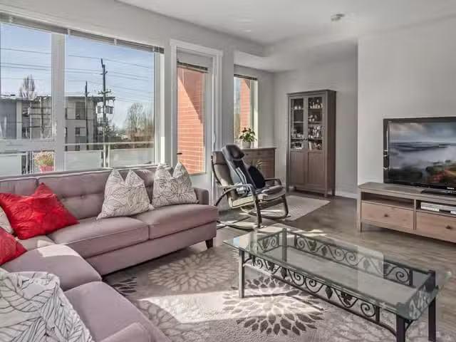 Townhouse for sale in Vancouver, Vancouver East, 3107 E Kent A.