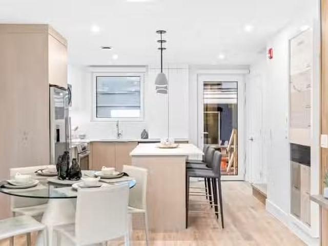 Townhouse for sale in Vancouver, Vancouver East, 315 2250 E 1s.