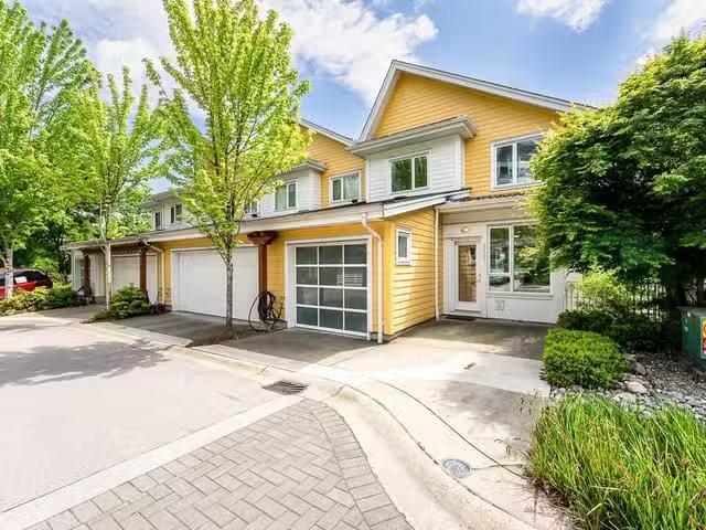 Townhouse for sale in Vancouver, Vancouver East, 3187 E Kent A.