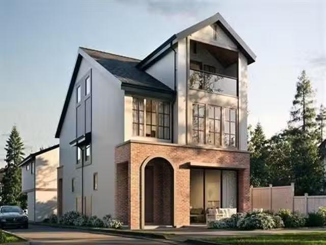 Townhouse for sale in Vancouver, Vancouver East, 3 646 E 23rd.