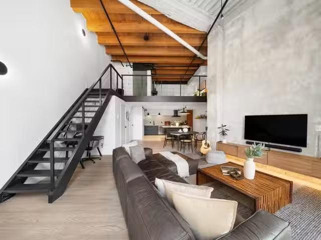 Townhouse for sale in Vancouver, Vancouver East, 47 E Cordova.