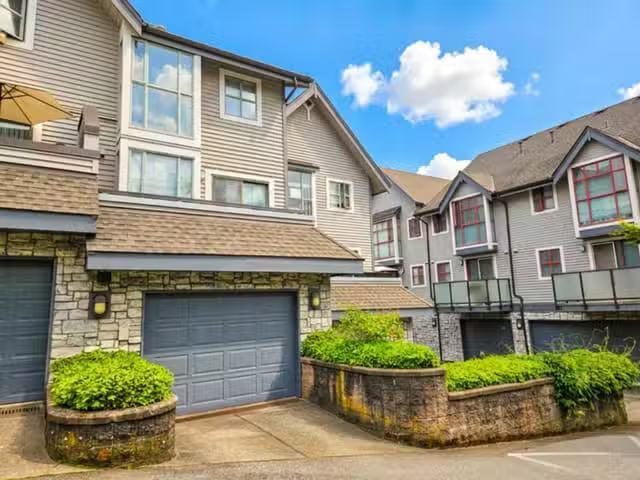 Townhouse for sale in Vancouver, Vancouver East, 4875 Duchess.